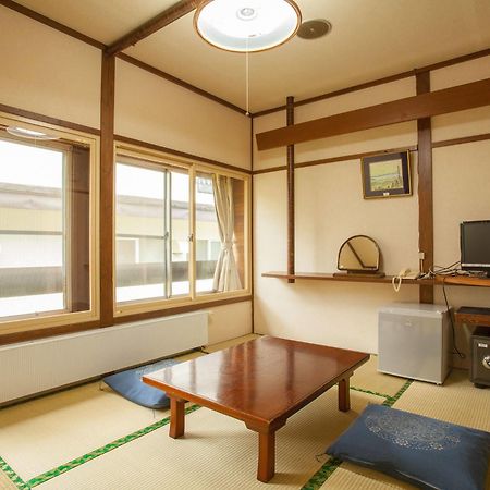 Hotel Mutsumi Shiga Kogen Exterior photo