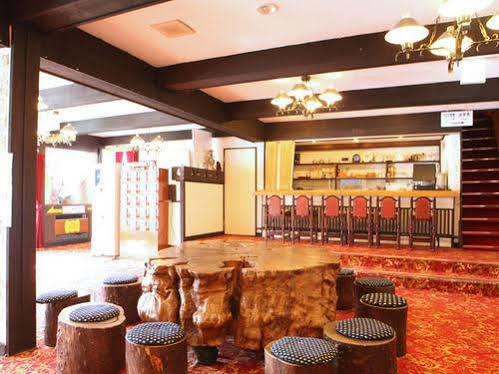 Hotel Mutsumi Shiga Kogen Exterior photo