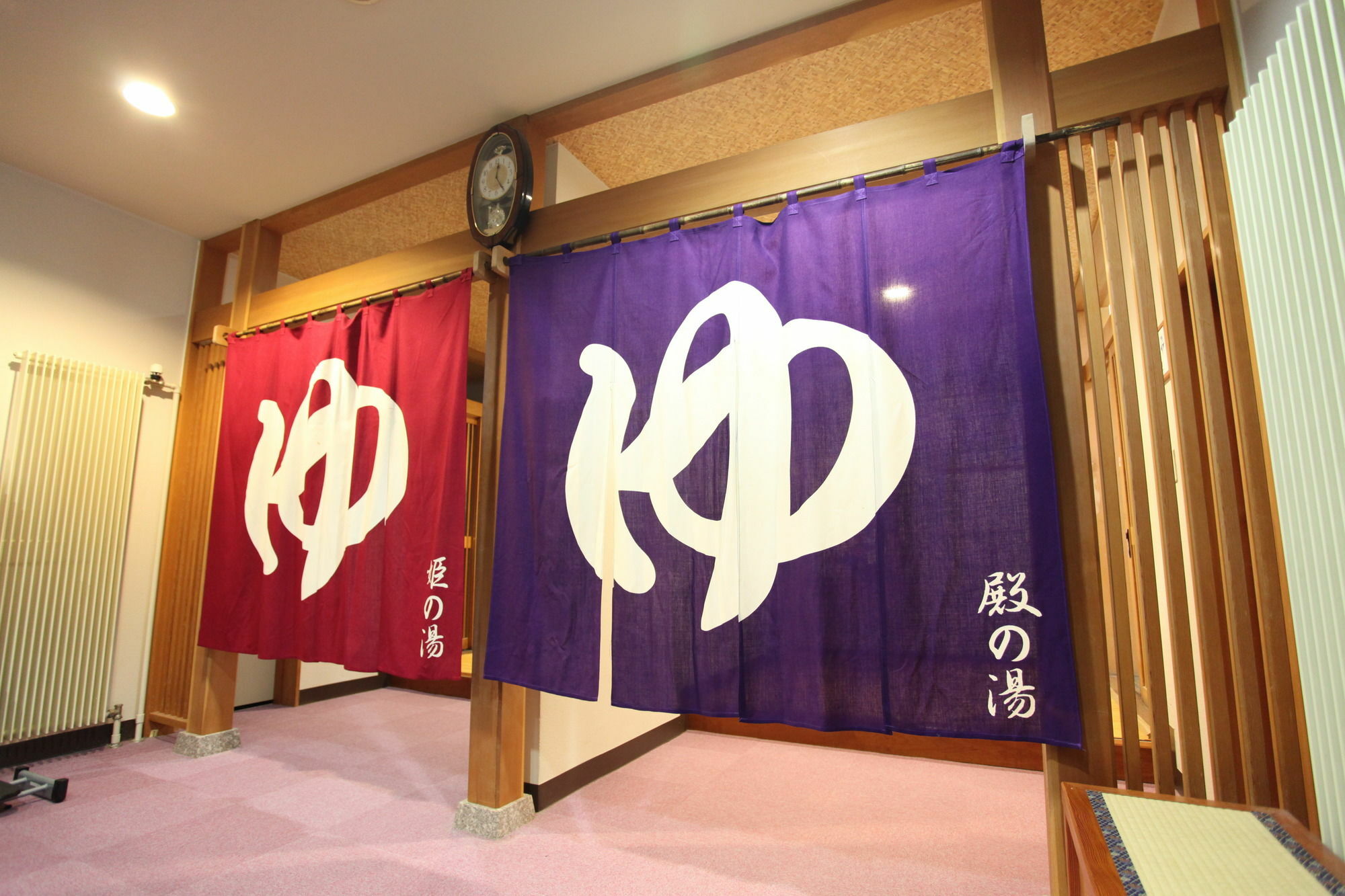 Hotel Mutsumi Shiga Kogen Exterior photo